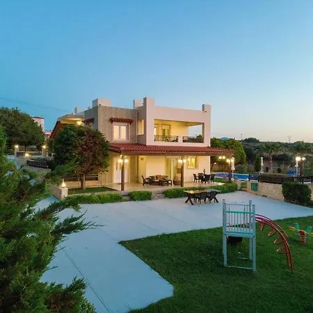 Villa Ariadni *