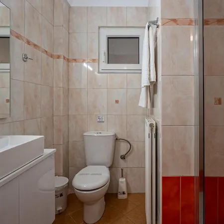 Villa Ariadni *