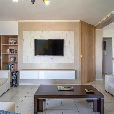 Villa Ariadni *