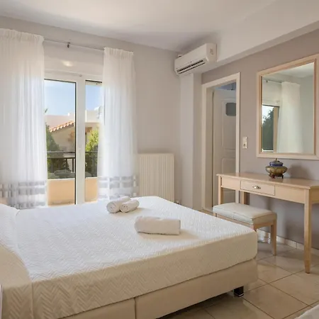 Villa Ariadni *