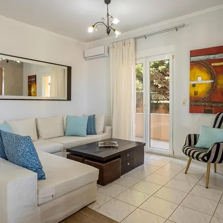 Ariadni Villa Gállos